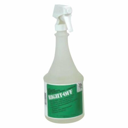 FAST FANS 32 oz Right-Off Adhesive Removal FA3650477